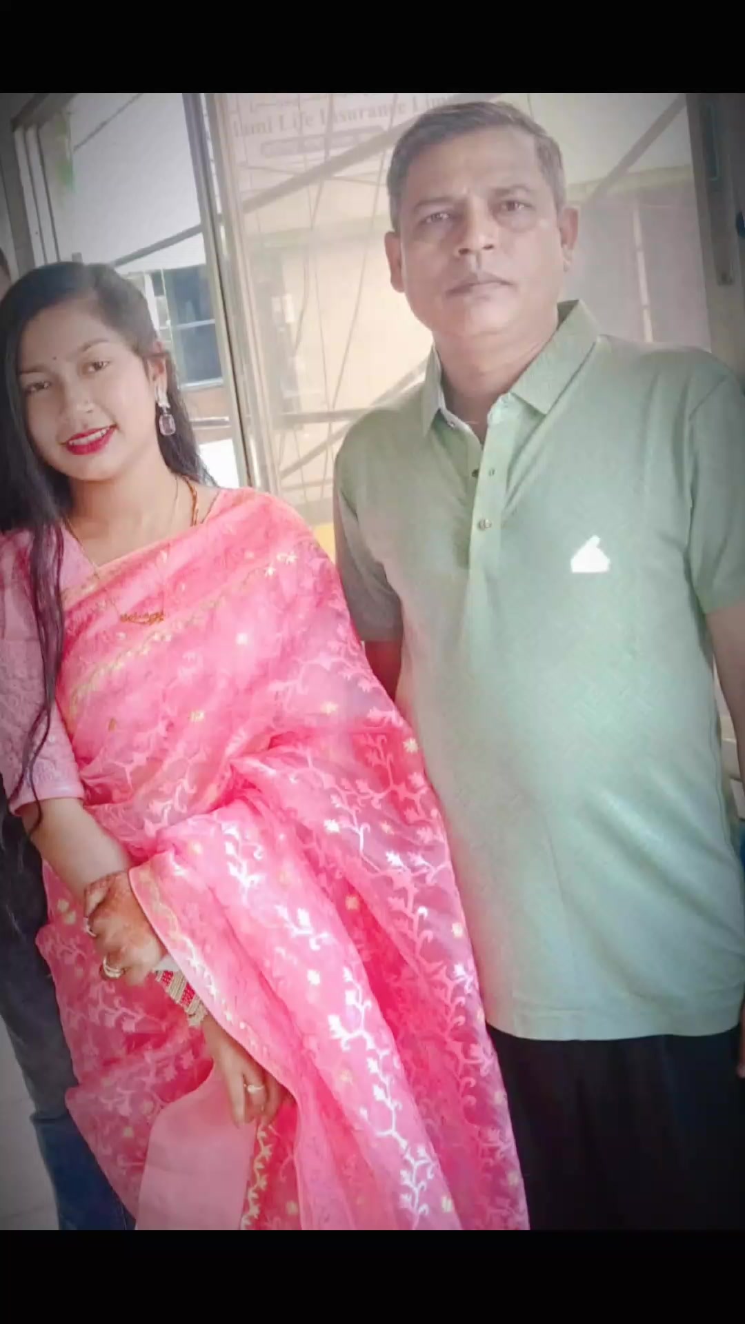 @Rusha Roy🥰
