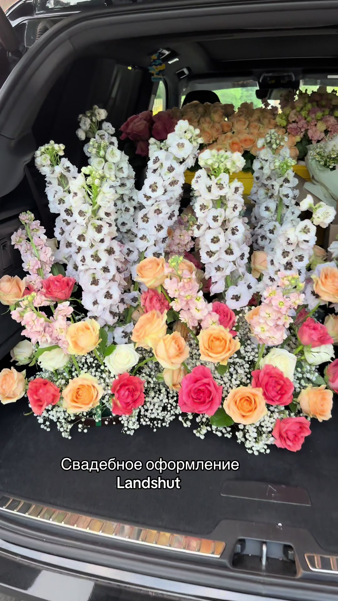 @Marin Bouquet
