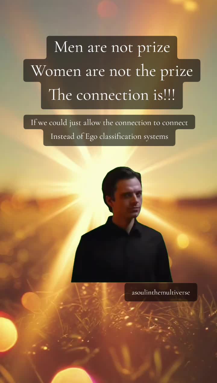 @A Soul in the Multiverse