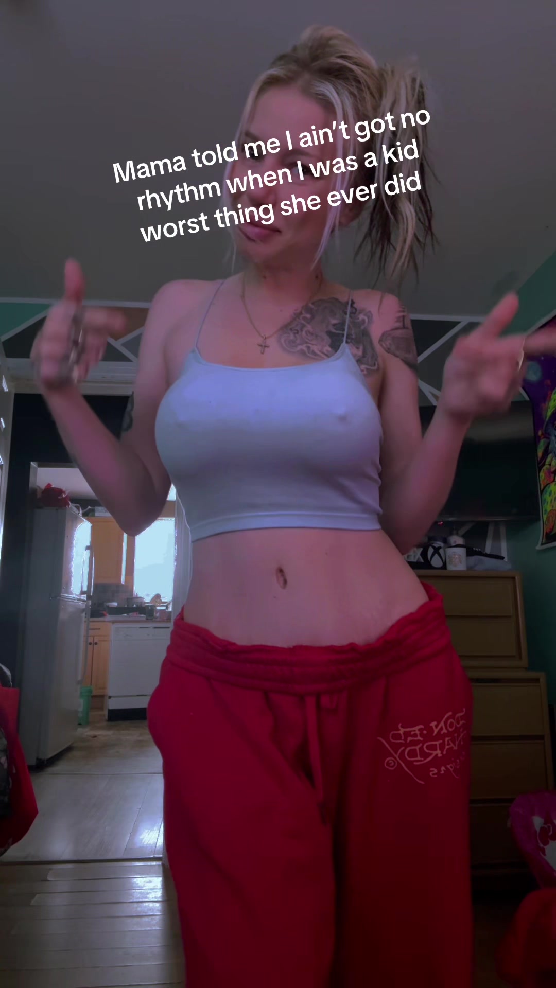 @porclyn chyna