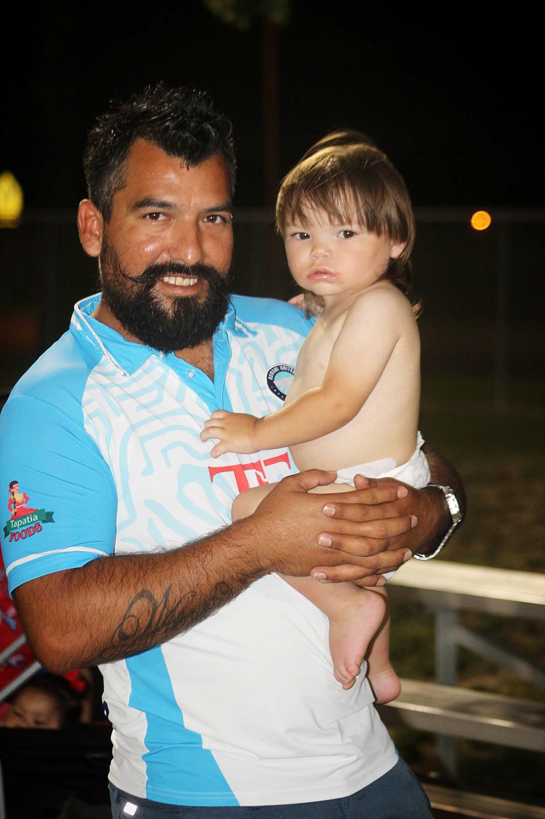 @ROMANI UNITED 🔵⚪🦅