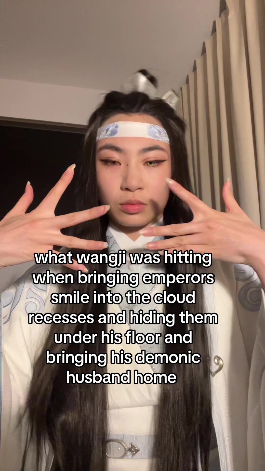 @Chai