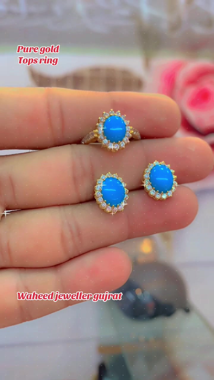 @Waheed jewellers