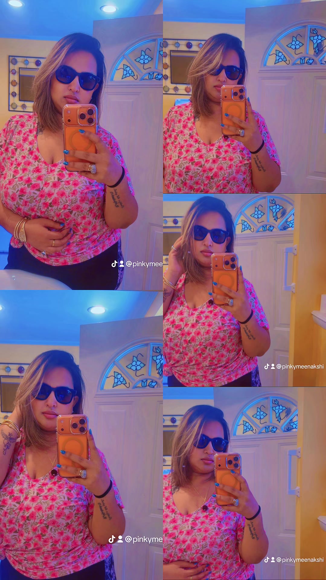 @🕉️♎️Meenakshi♎️🇸🇷🇬🇾🇺🇸