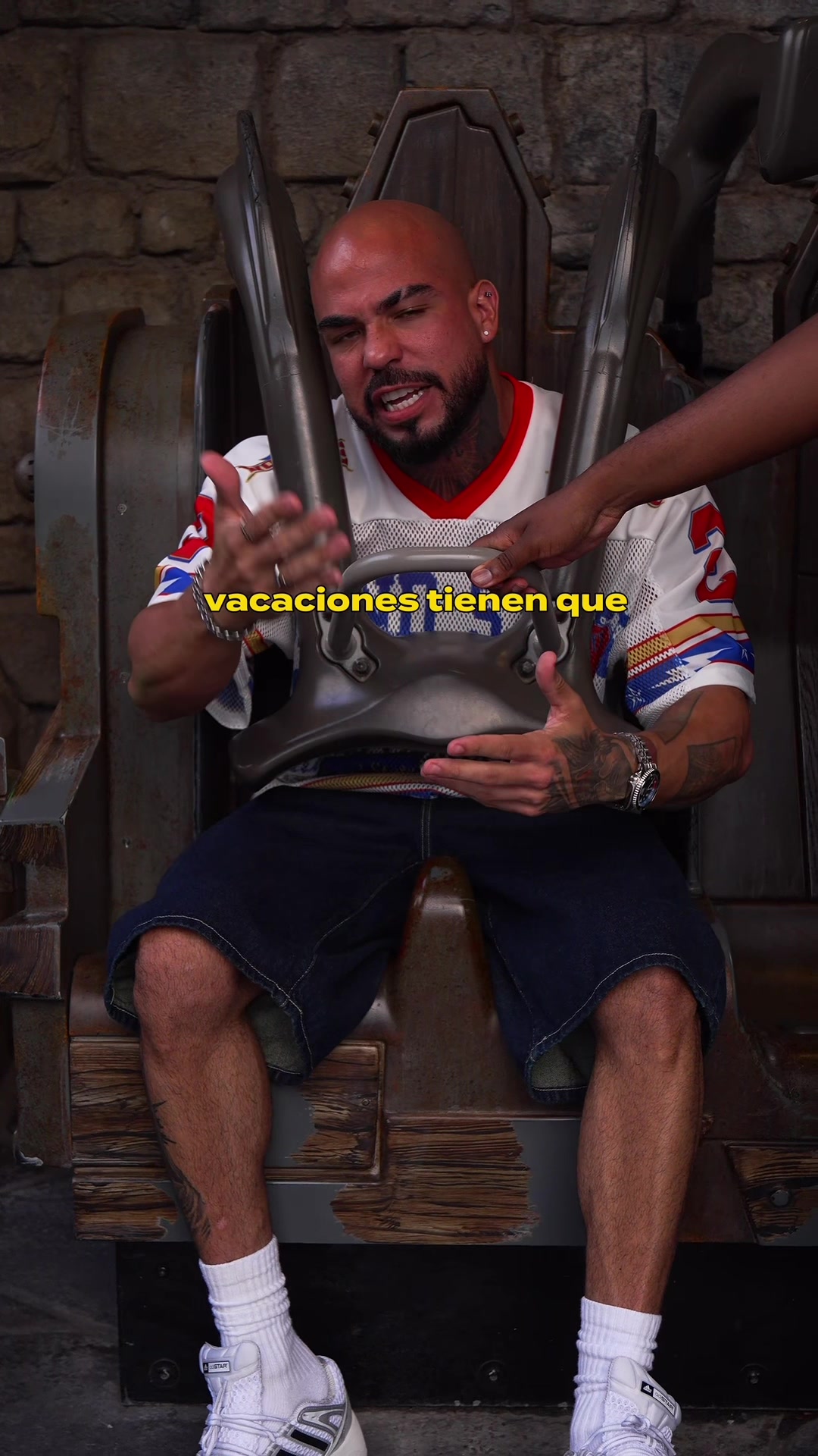 @Wichyalvarado🦍