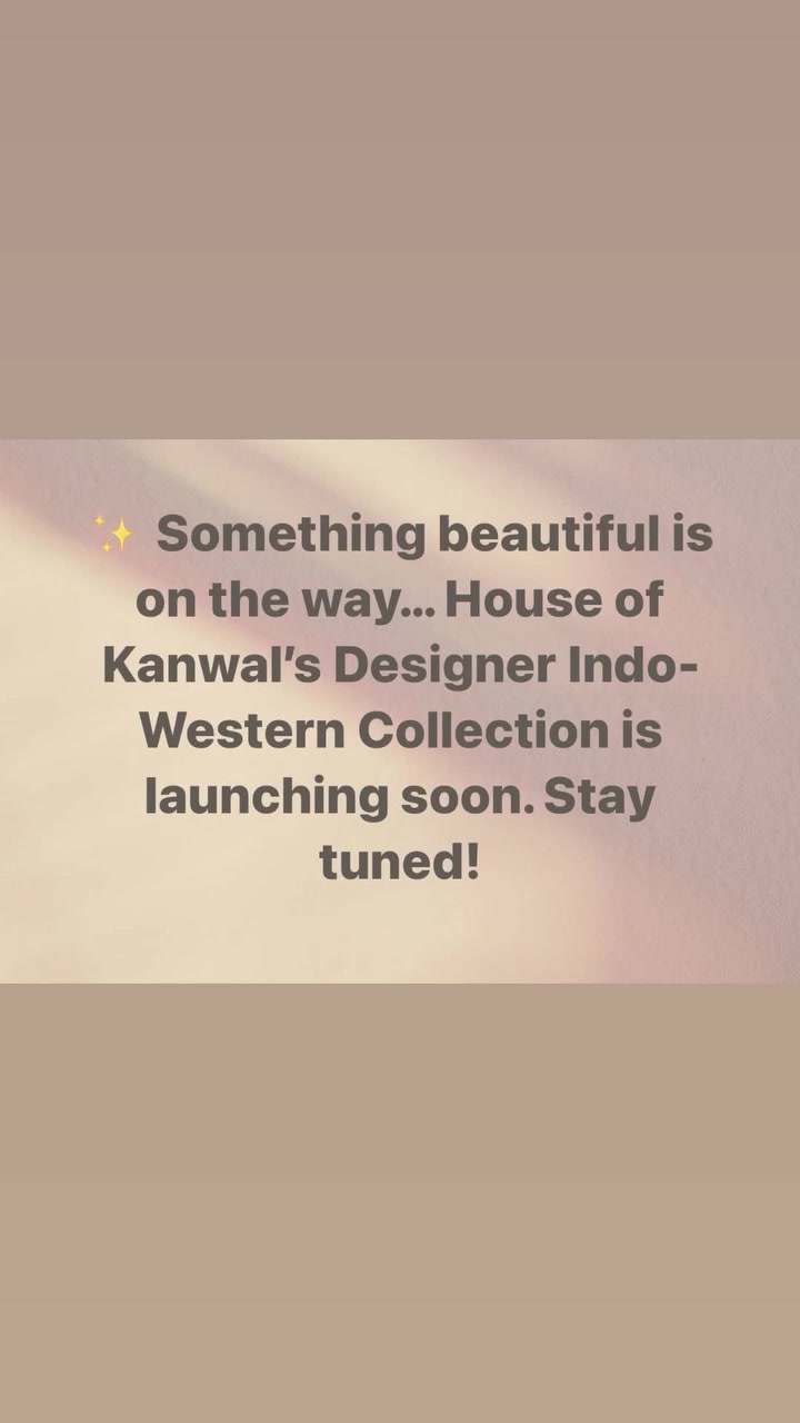 @Kanwal Kaur