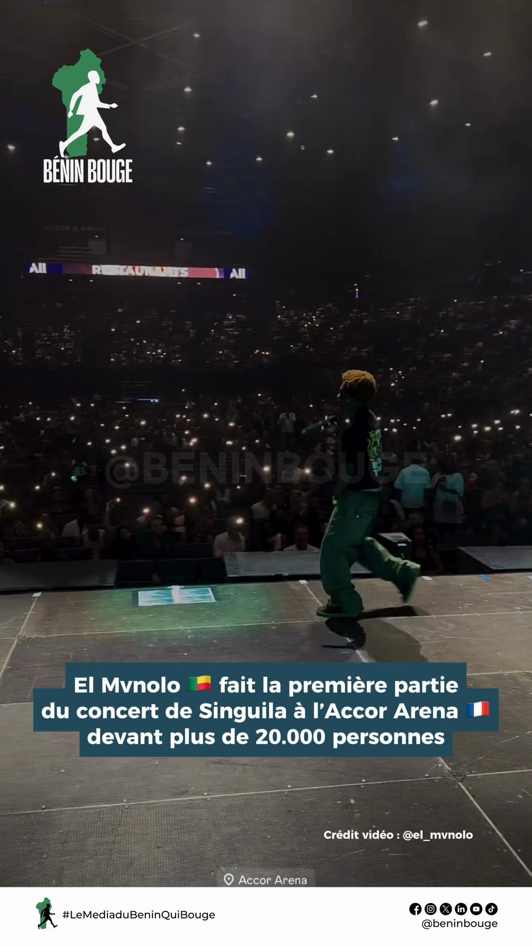 @B&eacute;nin Bouge 🇧🇯