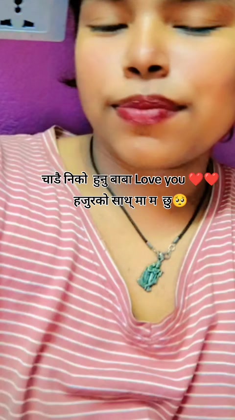 @Usmita Bhujel 🫣