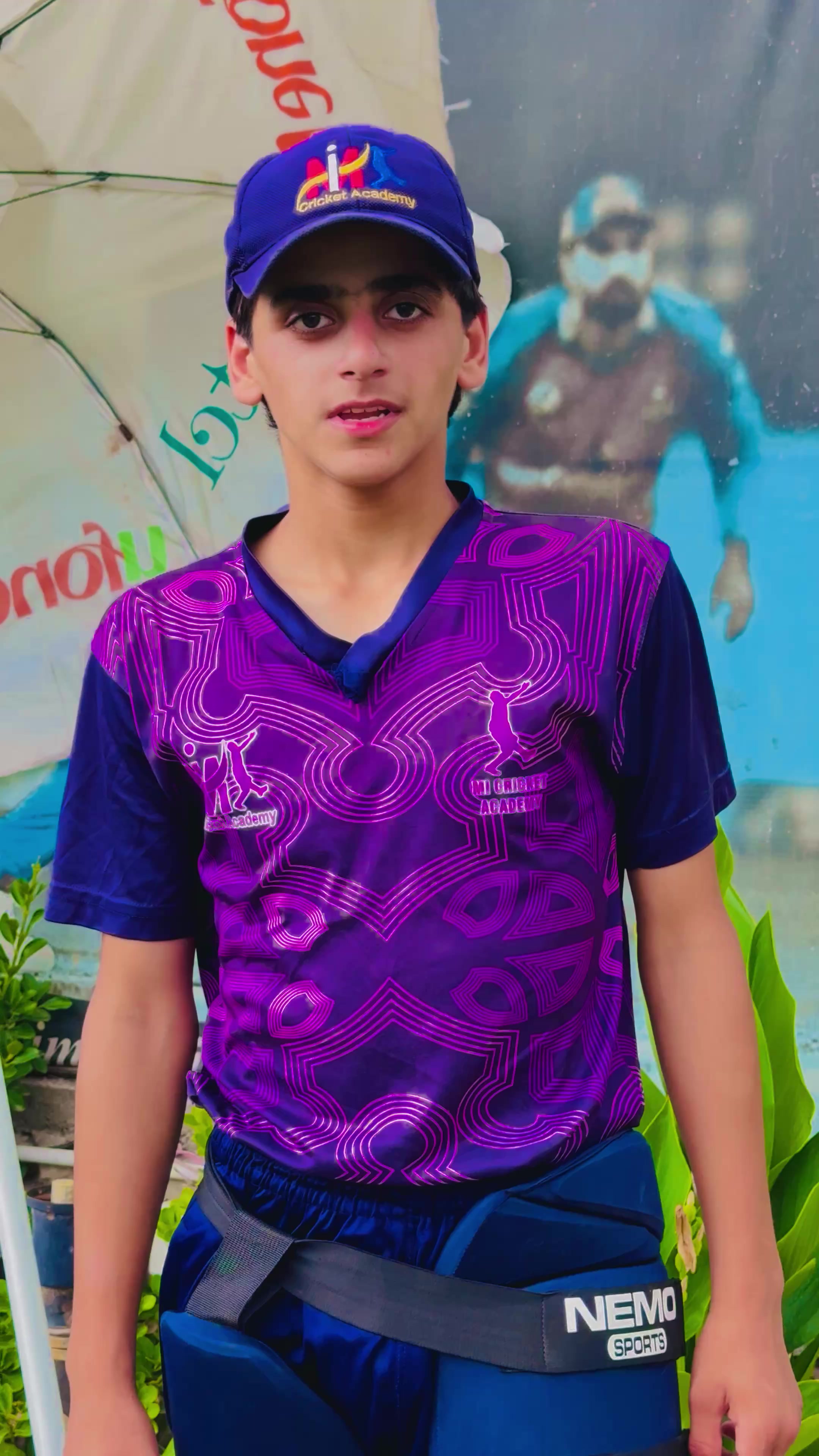 @🏏MI کرکٹ اکیڈمی سوات🏏