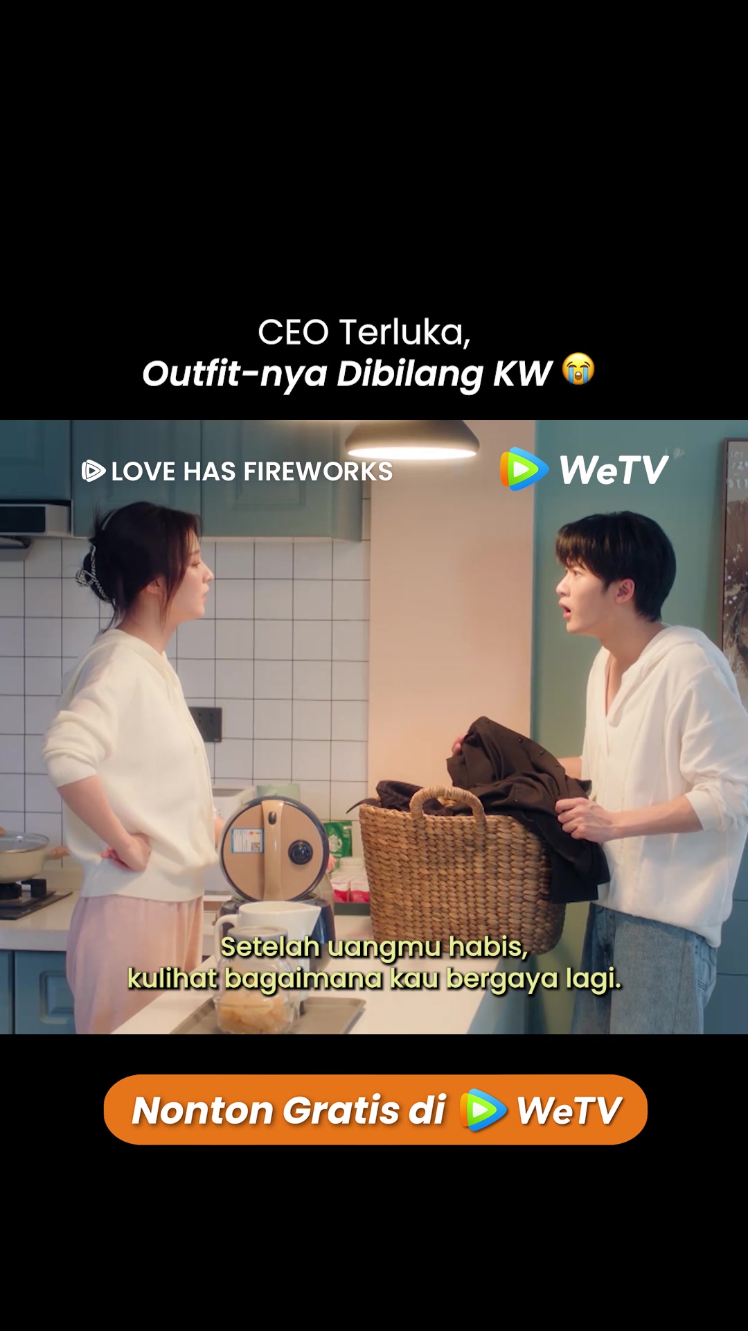 @WeTV Indonesia