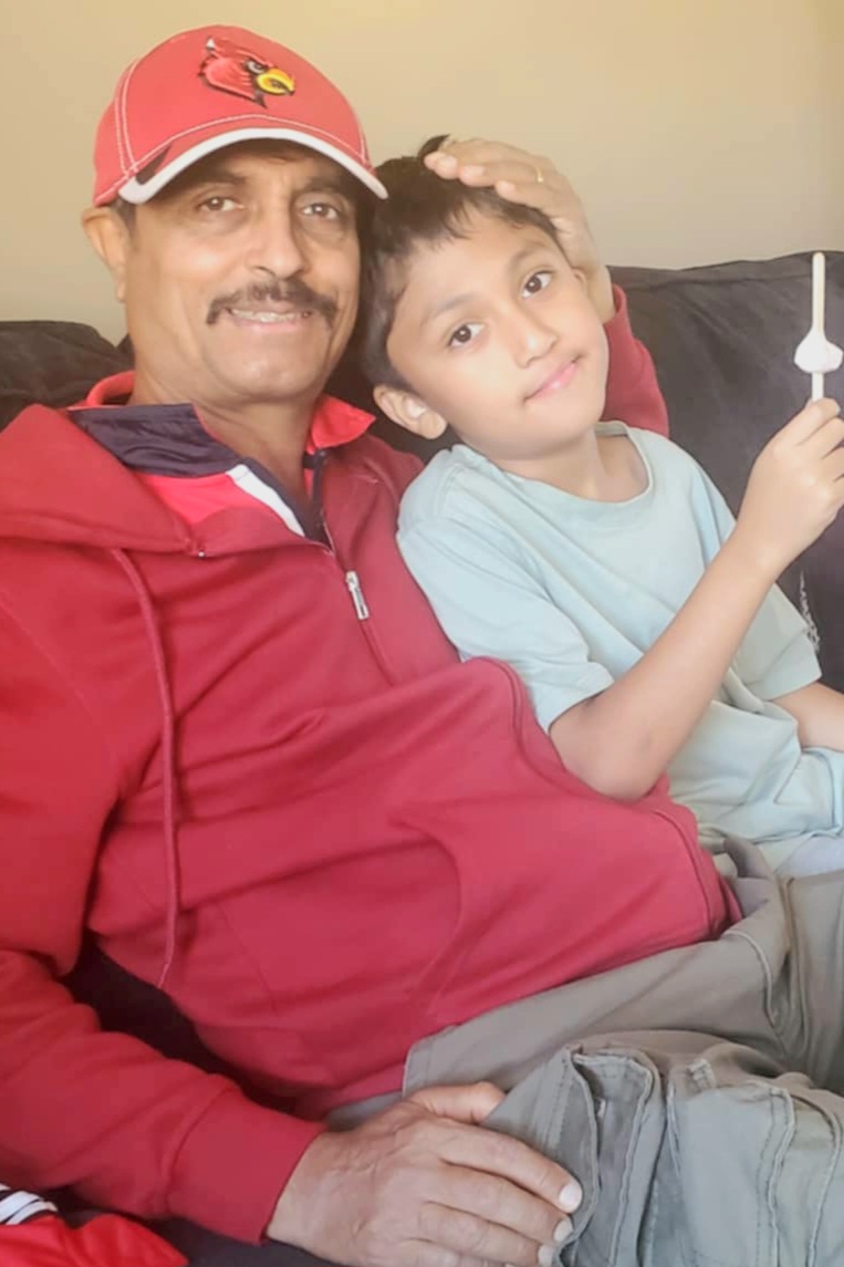 @Manju Bhattarai