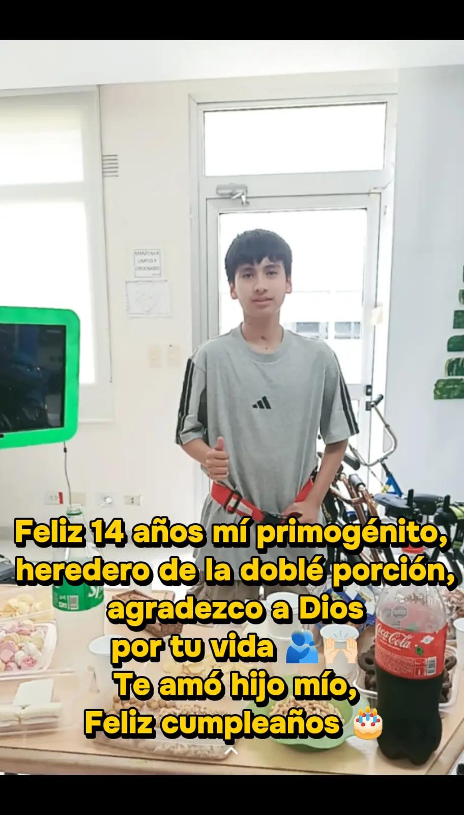 @Se&ntilde;o Yani 🌈