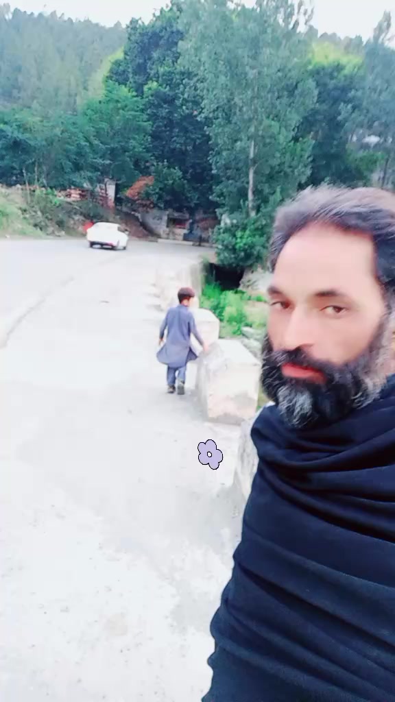 @Da Ghmono Mazigar