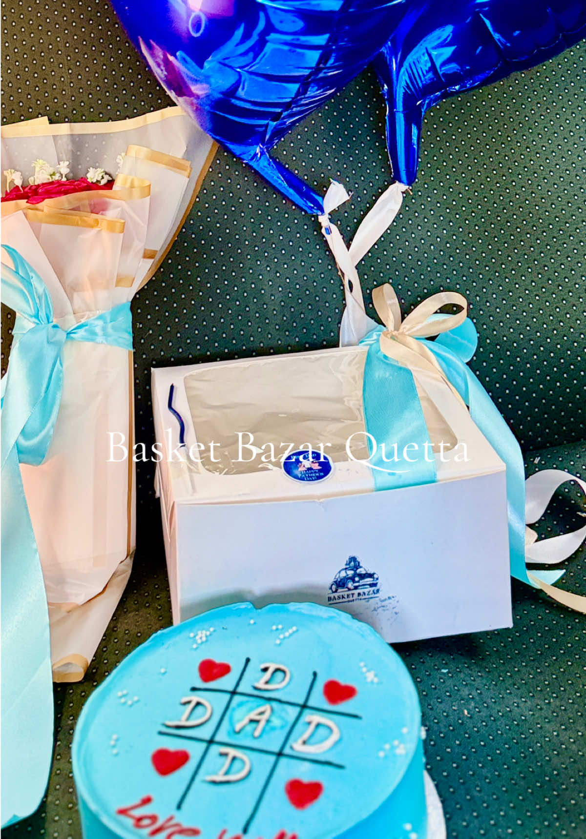 @basket bazar quetta💐🎁✨🎂