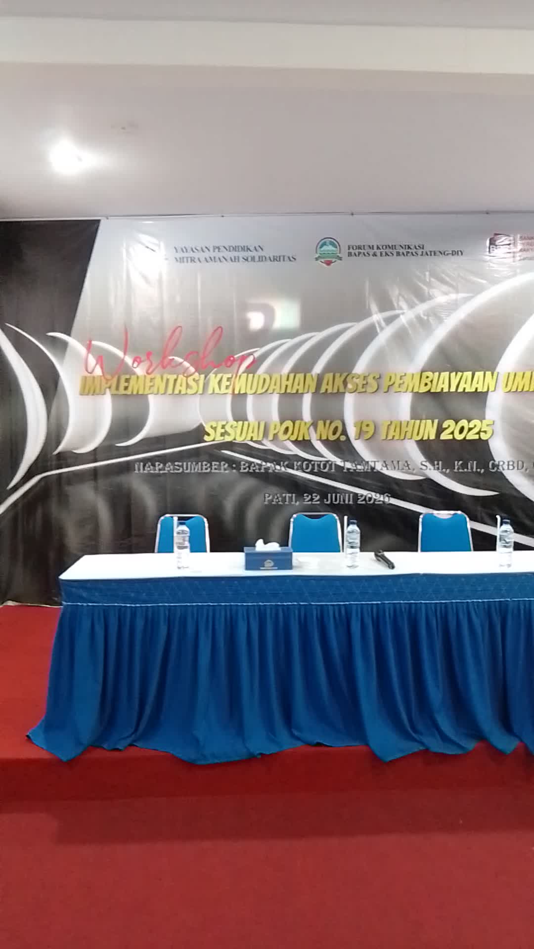 @Mas Trii