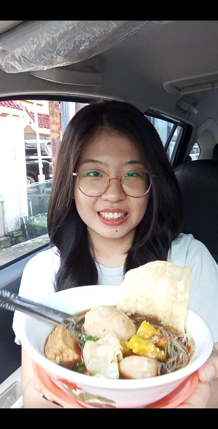 @Kuliner Mantap Palembang