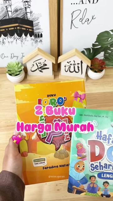 @Miss Qur'an