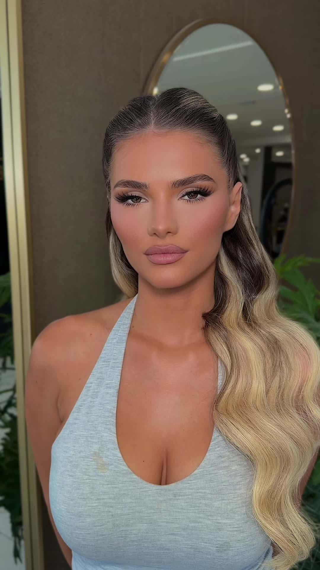 @Alma Hairmakeup