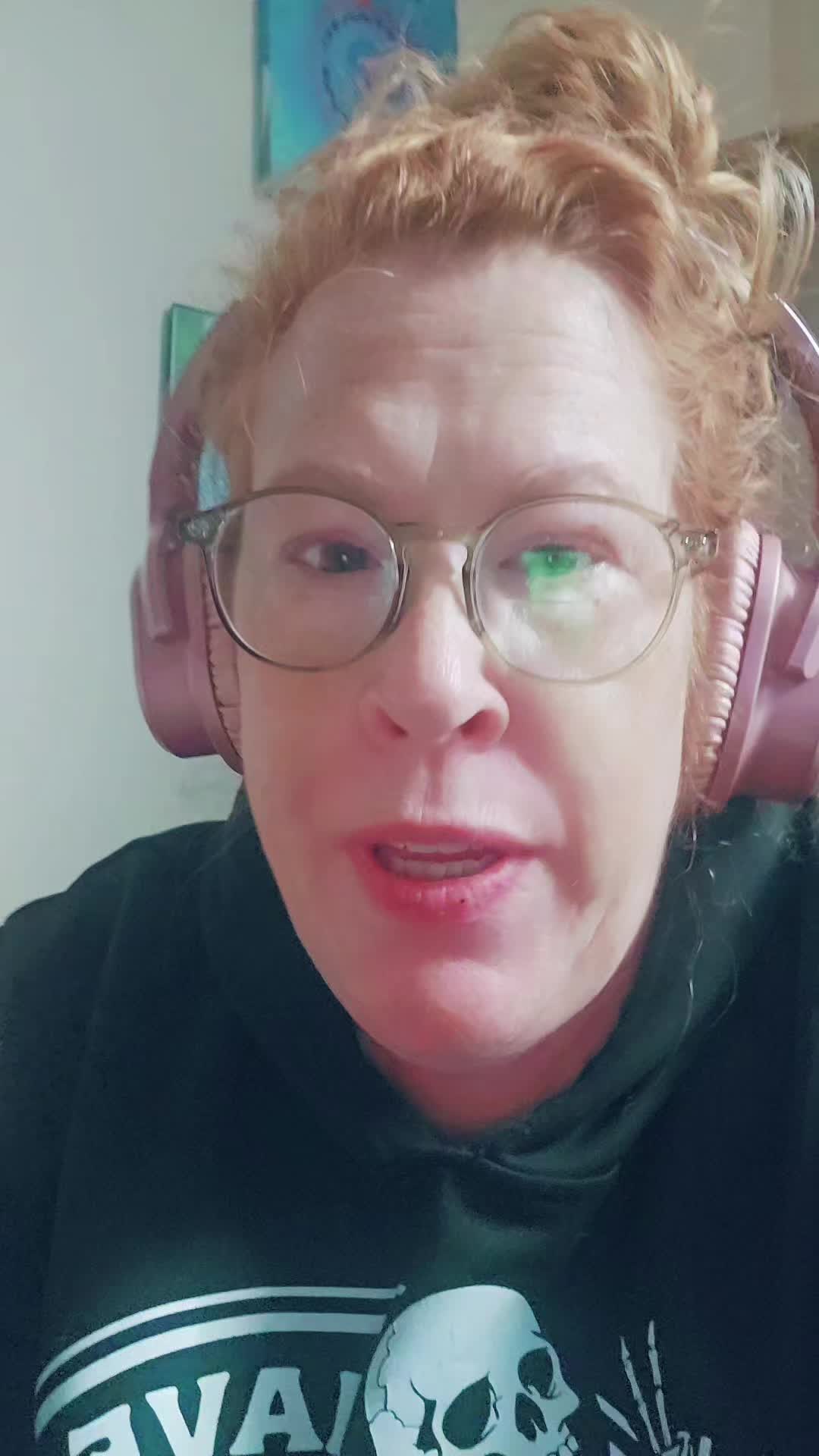 @Cari