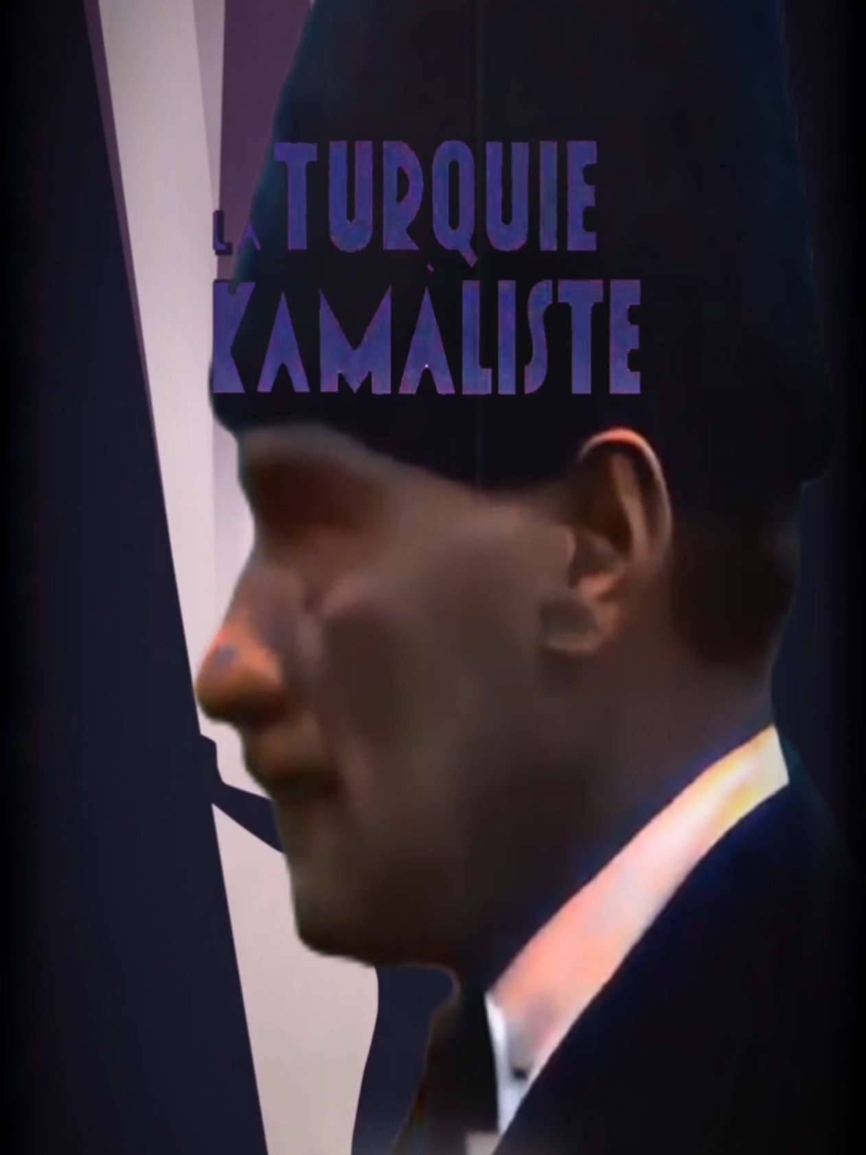 @Gazi Mustafa Kemal Atatürk