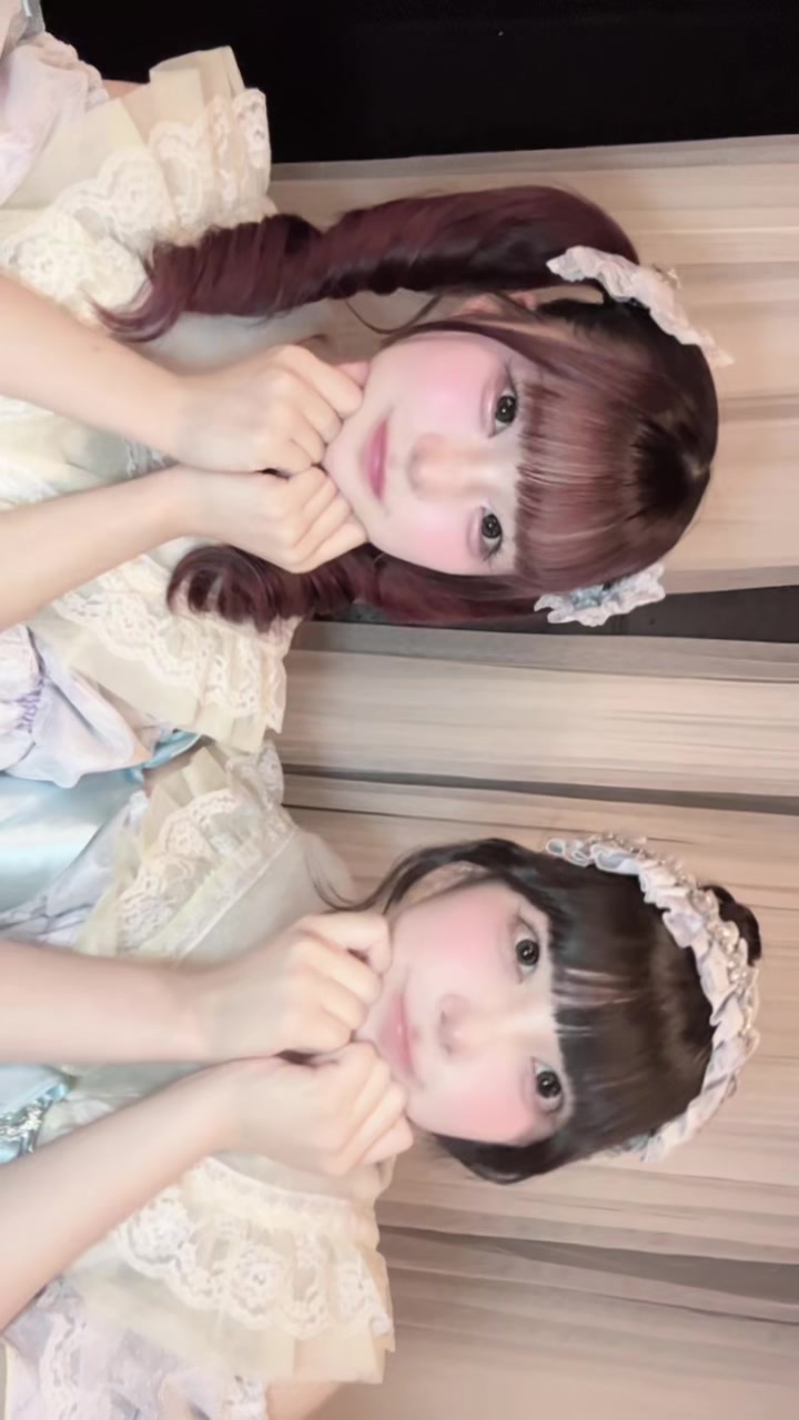@加藤好実（KAWAIILAB. MATES）