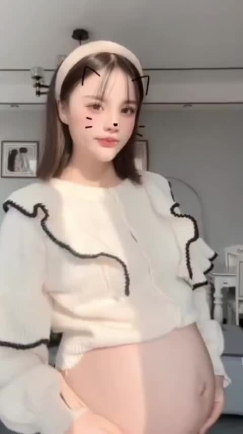 @sayuri懷孕