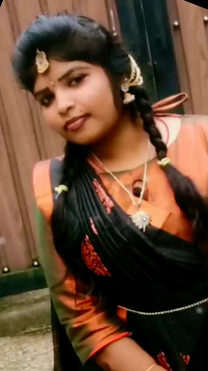 @❤😘M.T Dady ponnu👸.Kavi😘❤