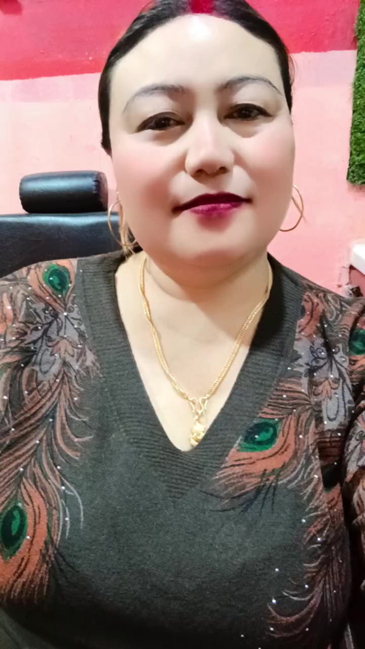 @Laxmi Rana