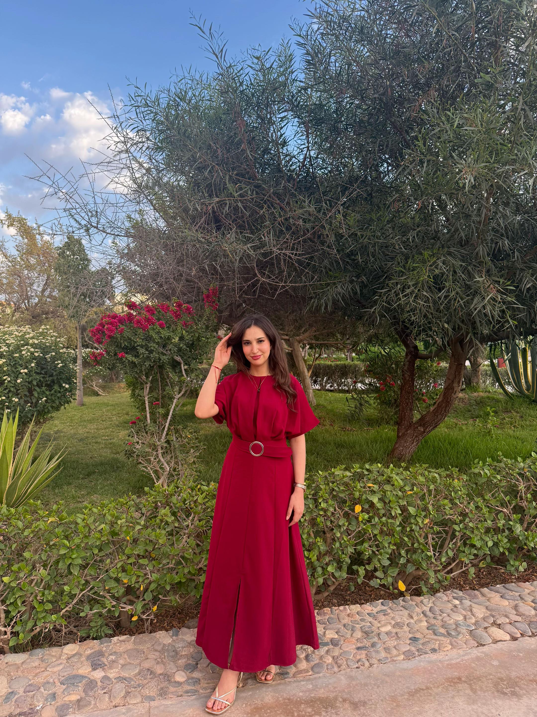 @👑Miss Amazigh👑 2024👸