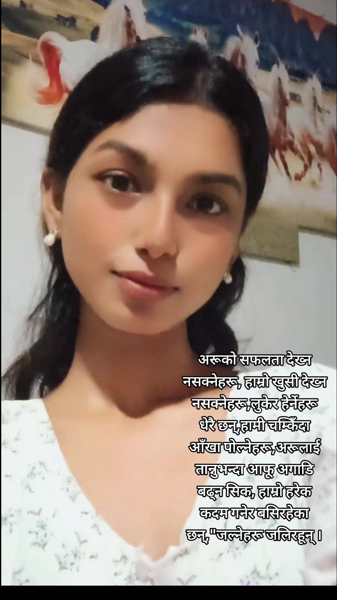 @Shristi khanal