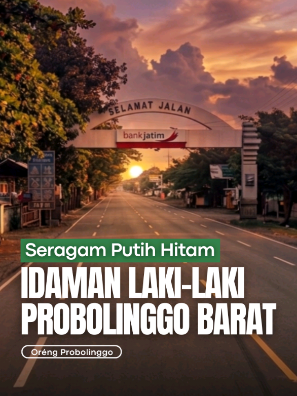 @ORENG PROBOLINGGO