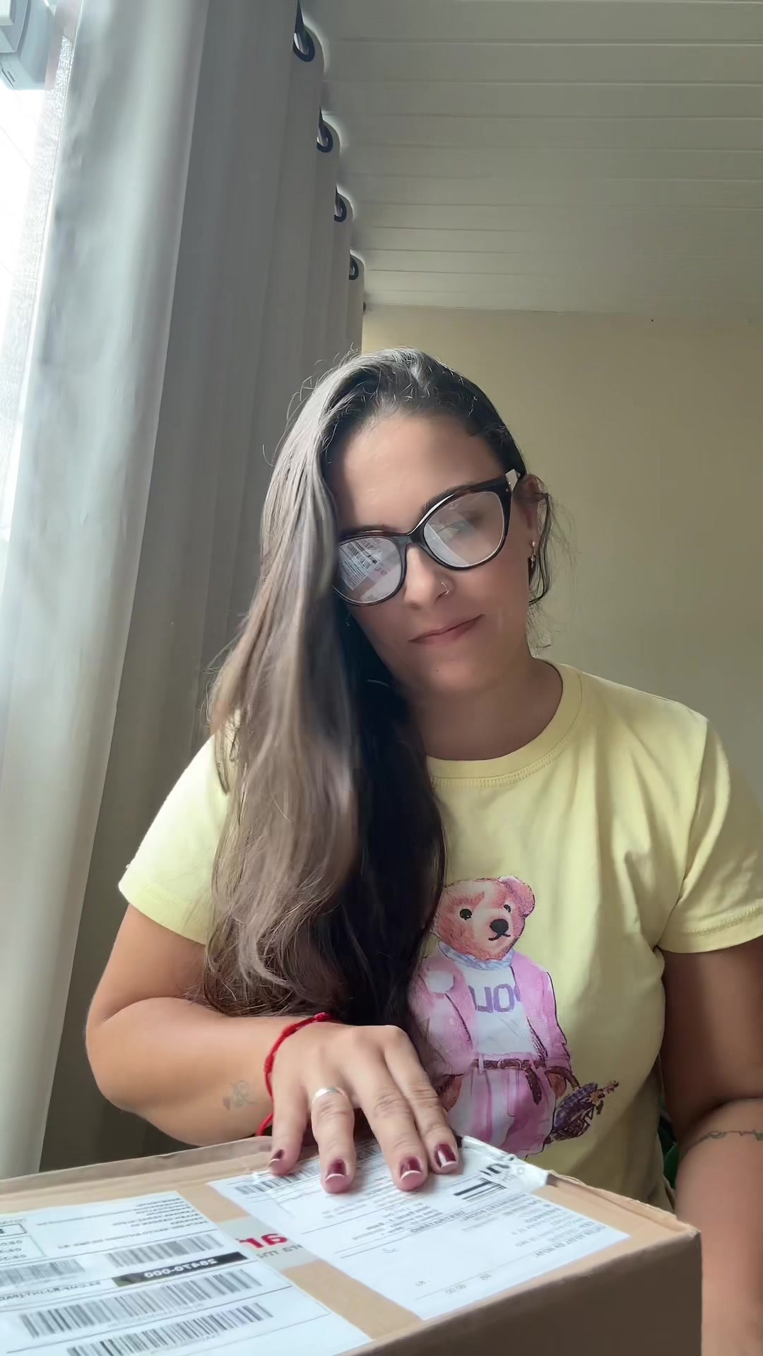 @Larissa Muniz