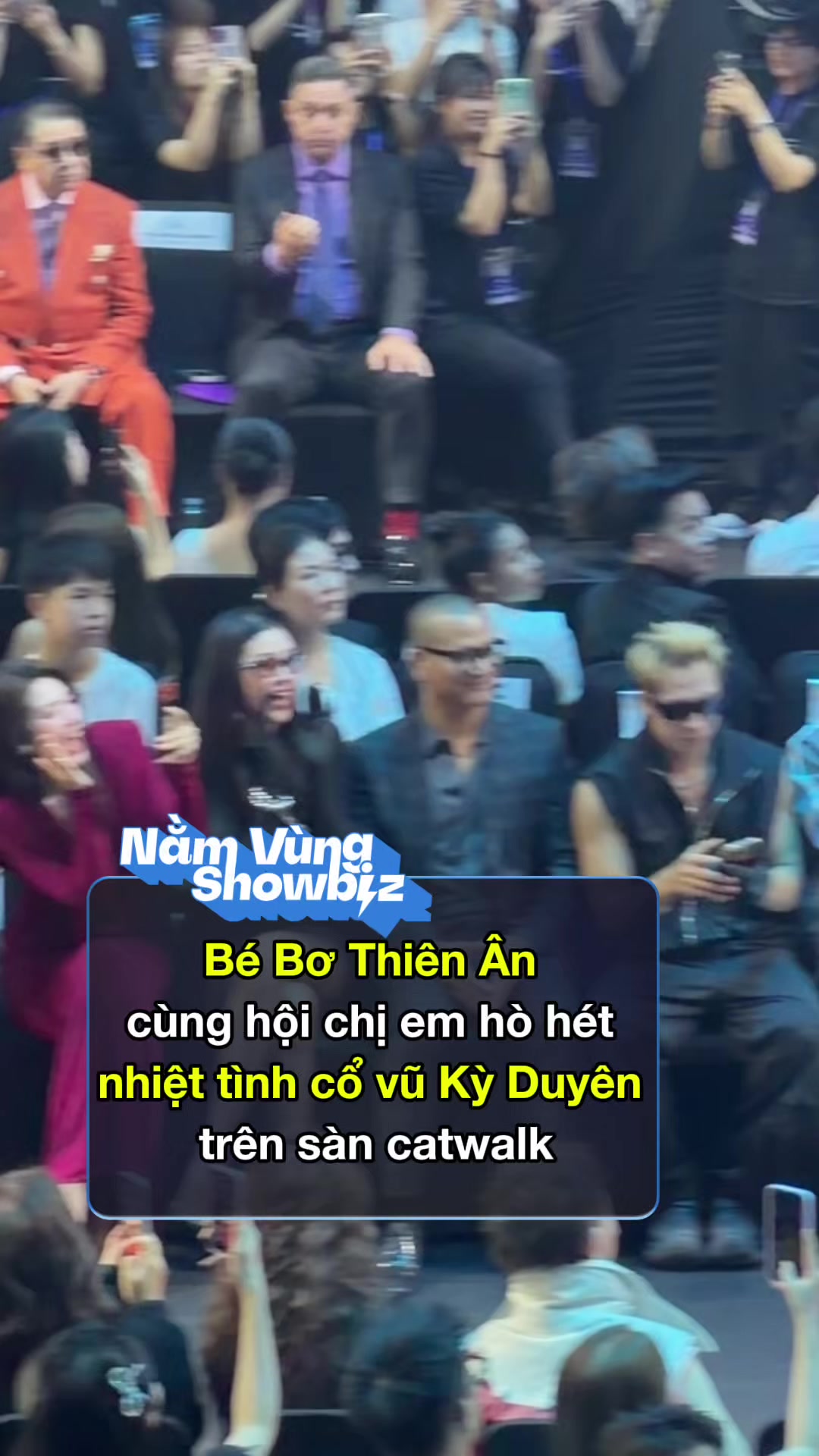 @Nằm V&ugrave;ng Showbiz