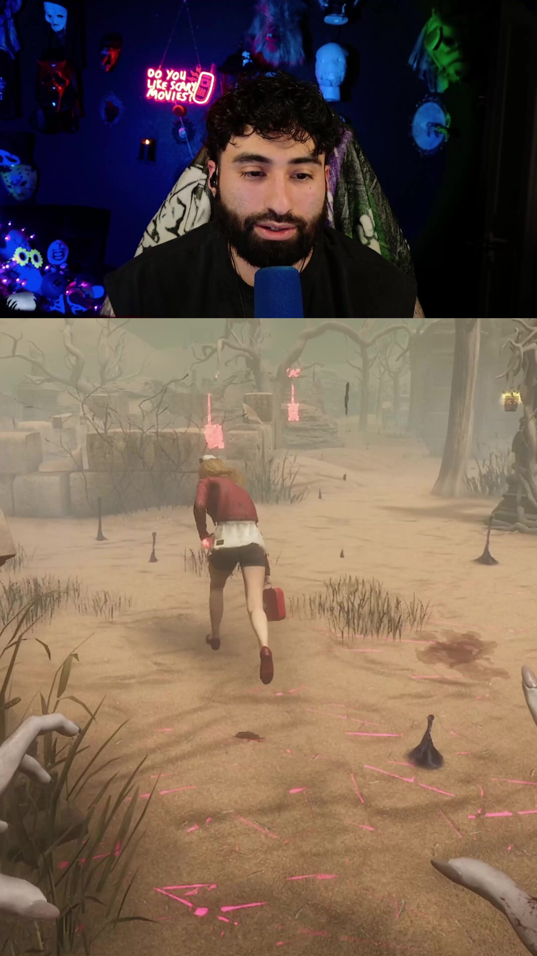 @camsspookycorner
