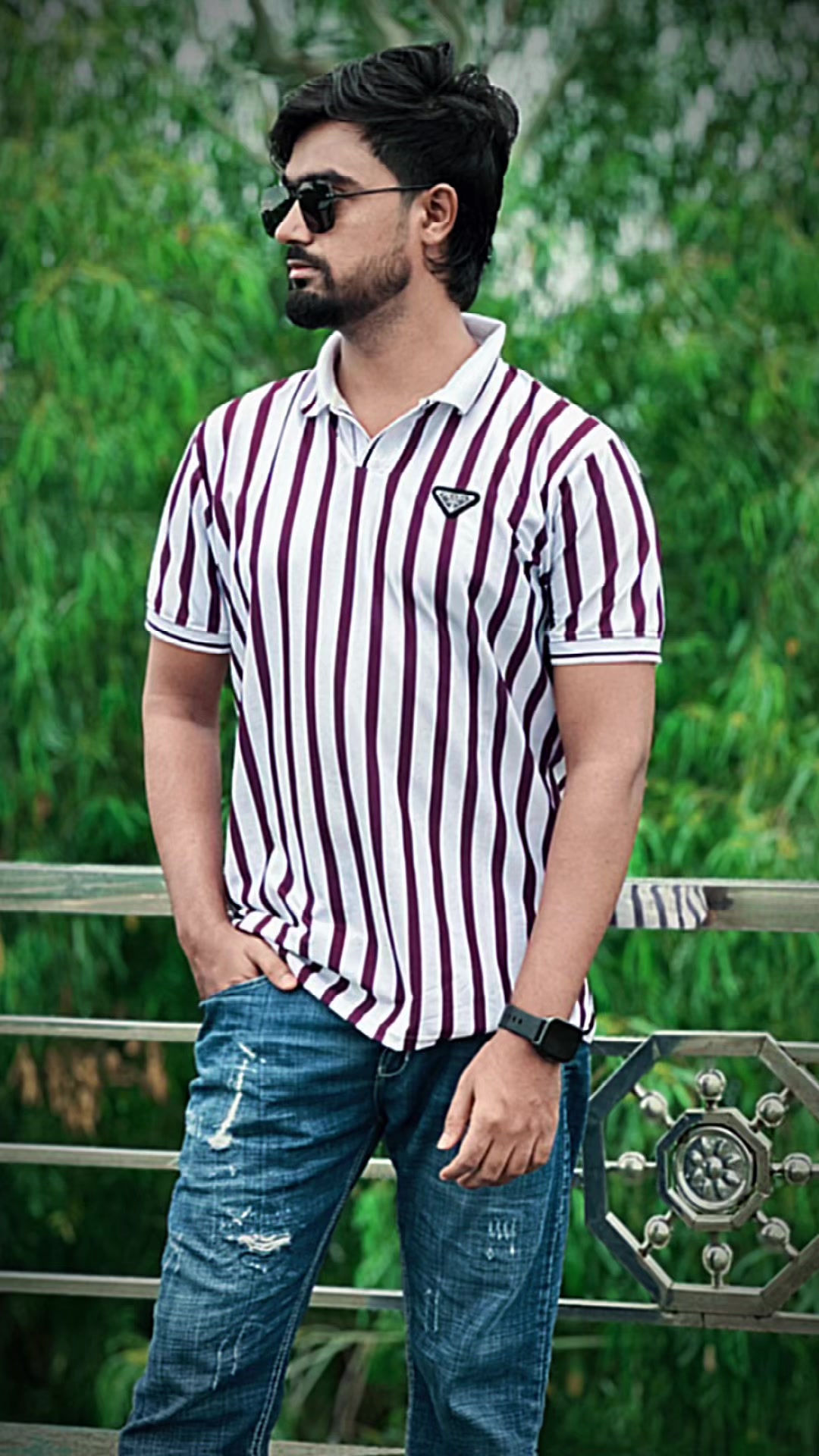 @Alex Fashion Saidpur Plaza