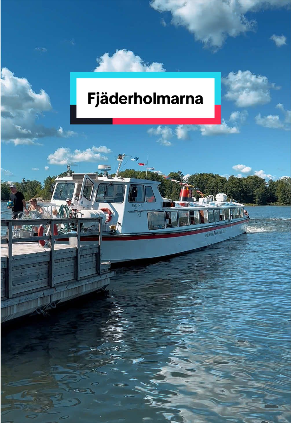 @Familjeutflykter ☀️