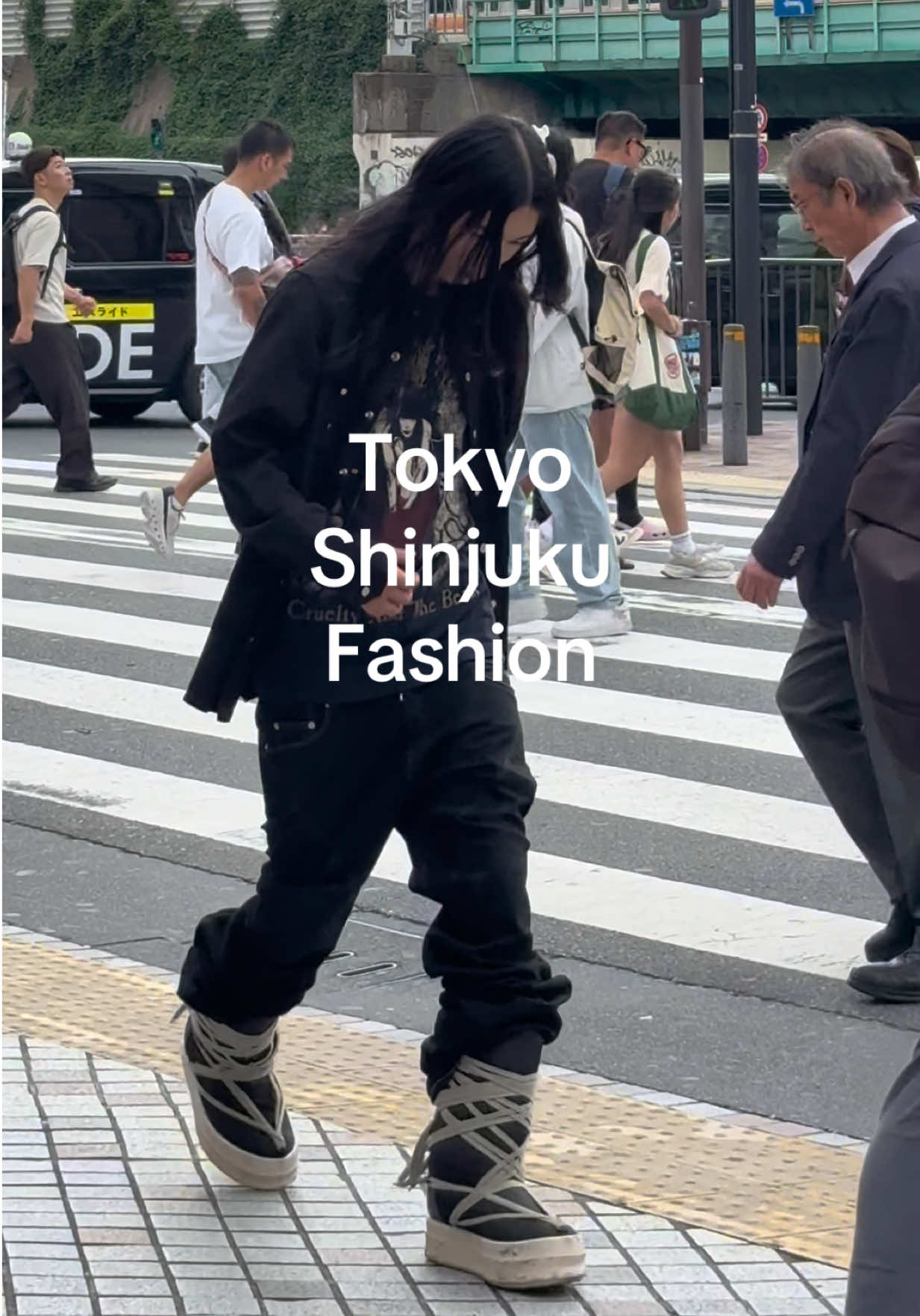 @RINKAN西武新宿店・歌舞伎町店