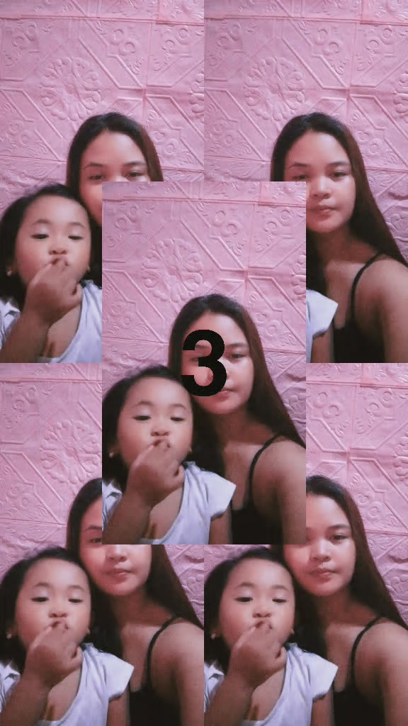 @mamiejes💕
