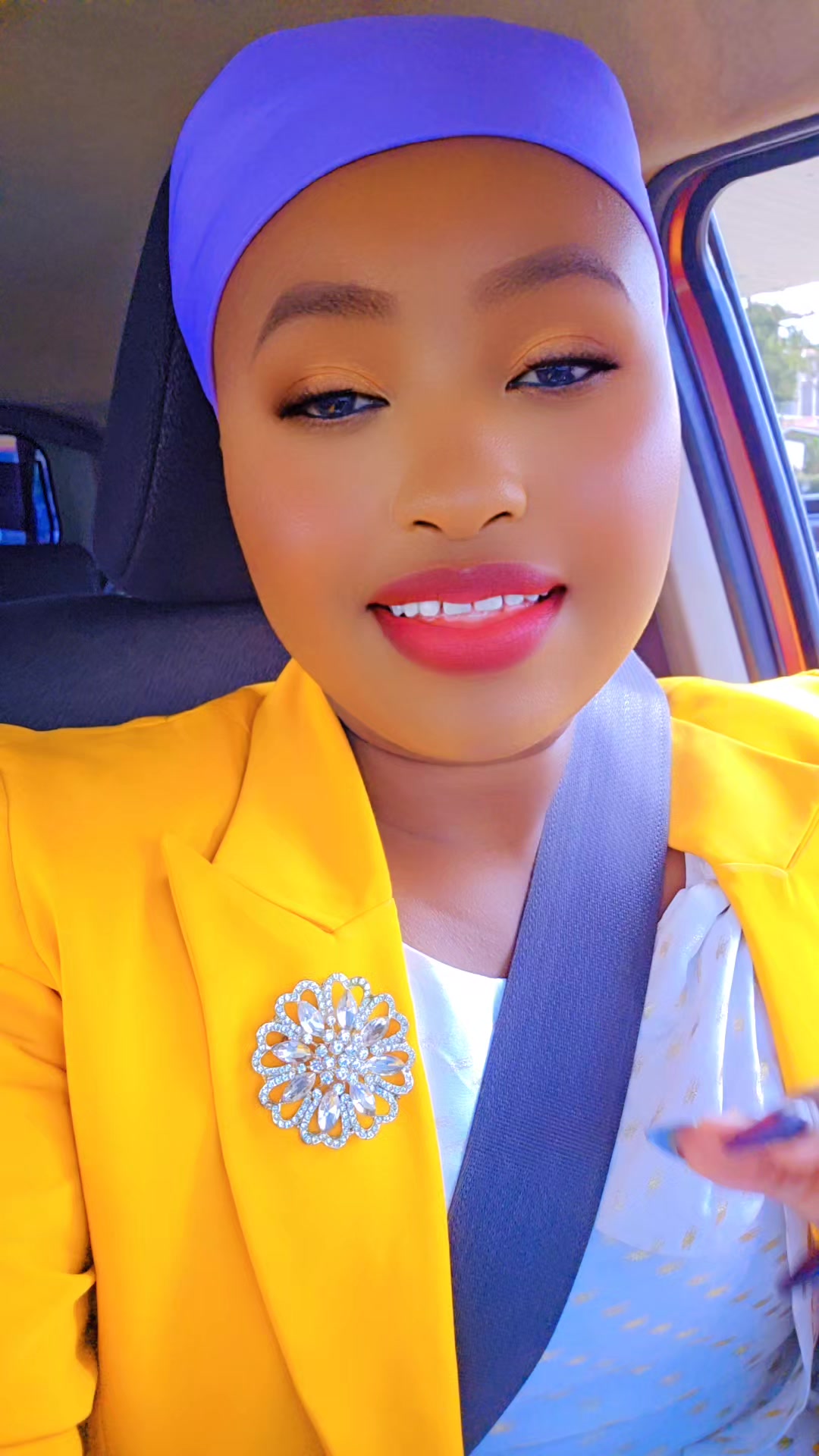 @loise Mwangi Official