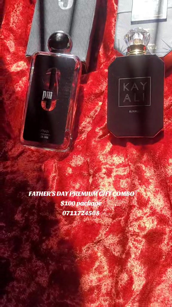 @Fragrance Goddess