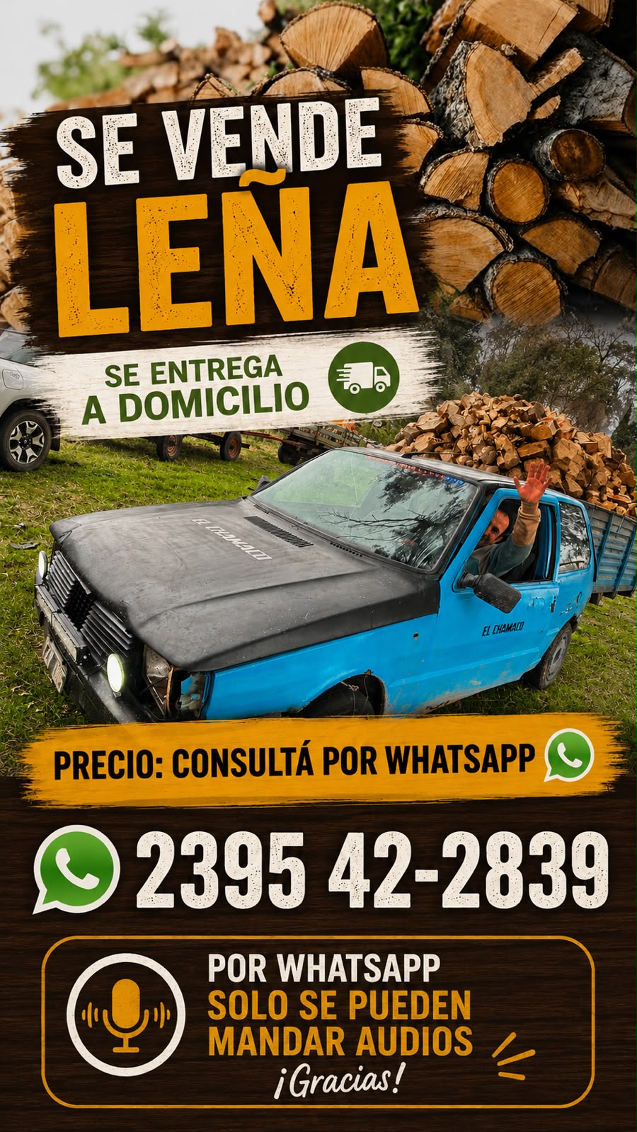 @Cha Maco Bau