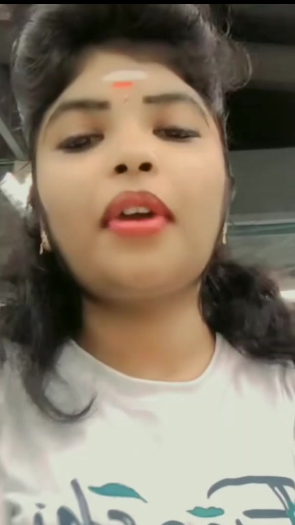@❤😘M.T Dady ponnu👸.Kavi😘❤