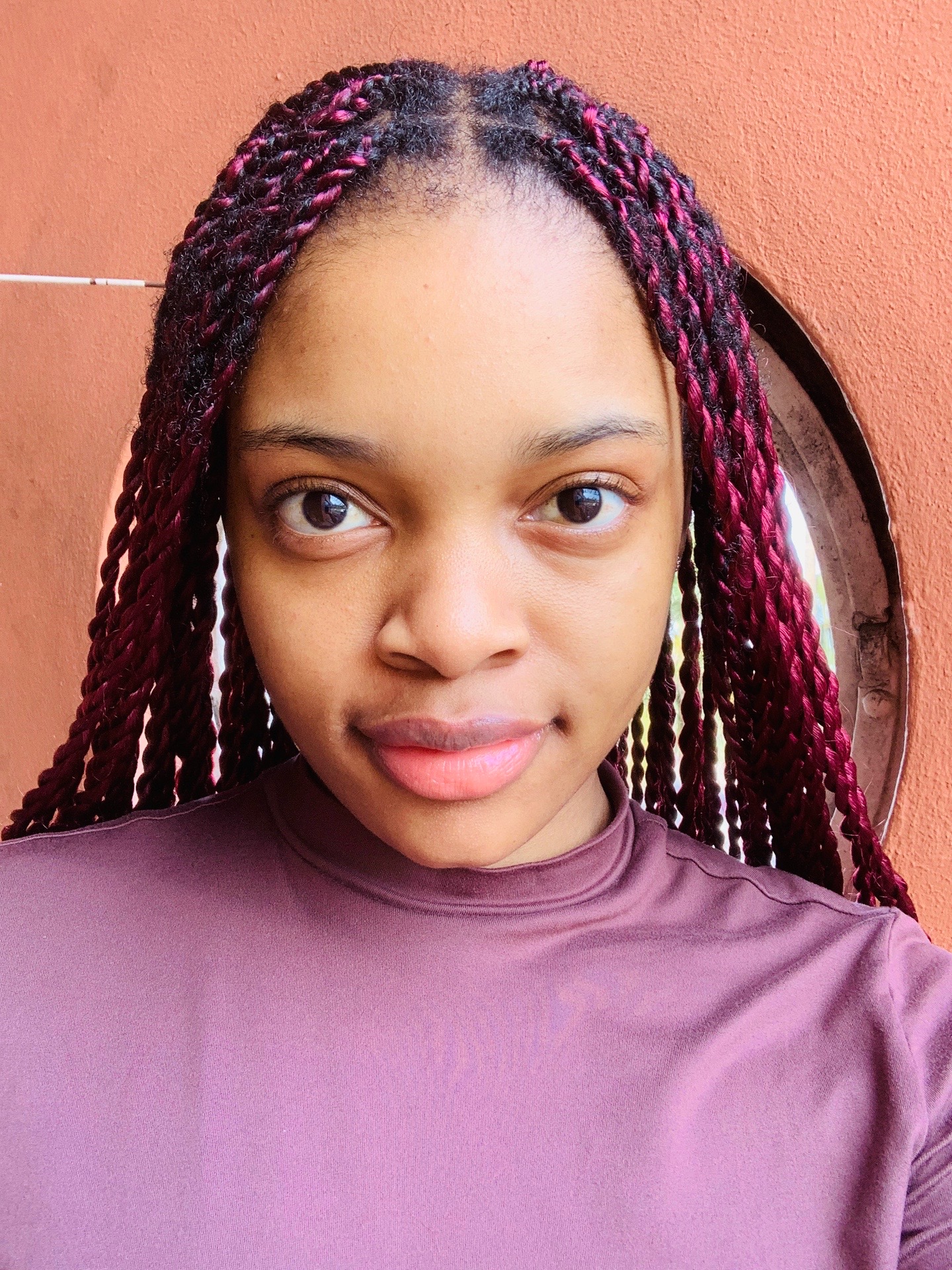 @Thembelihle