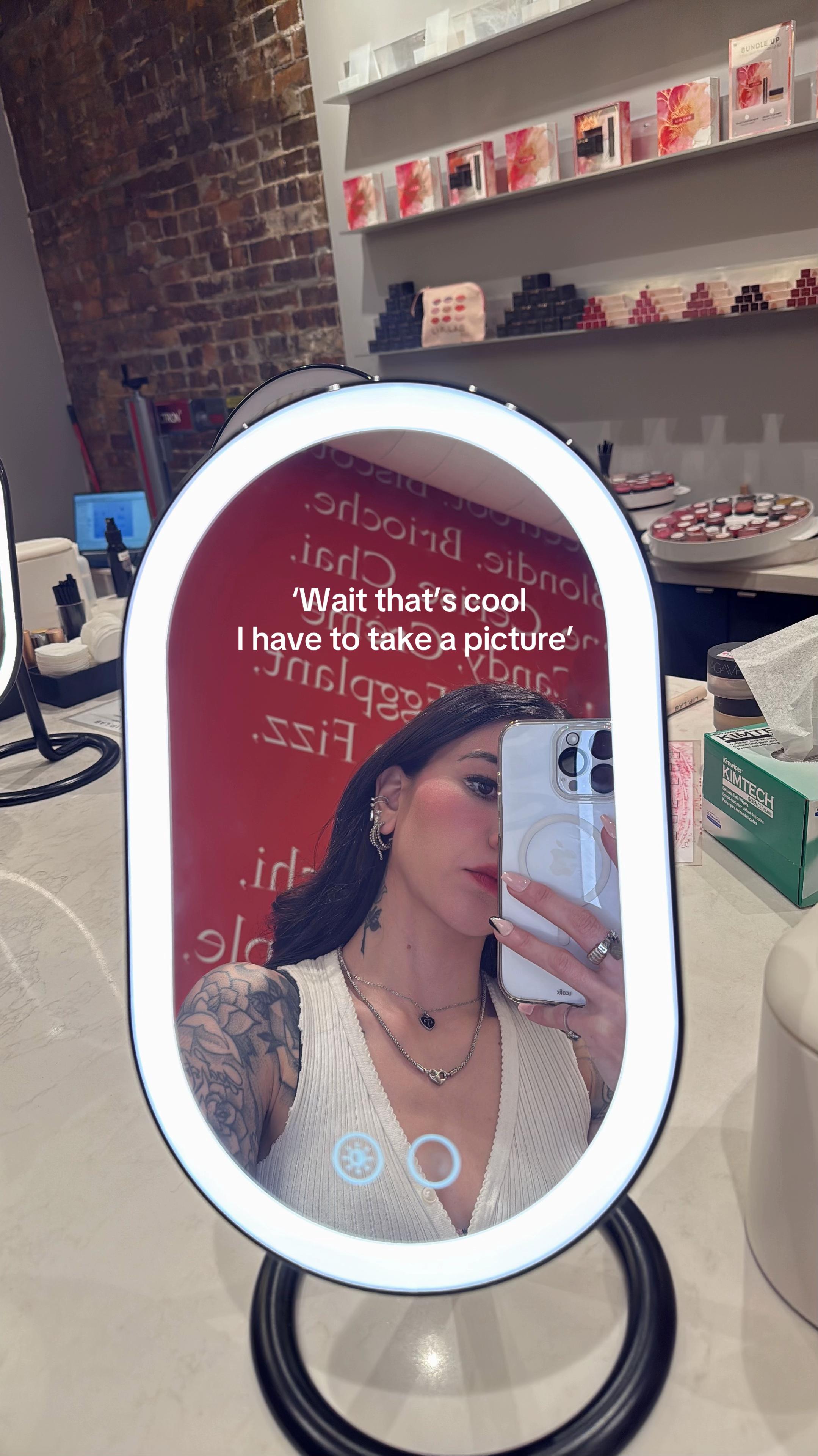 @Erika Fash