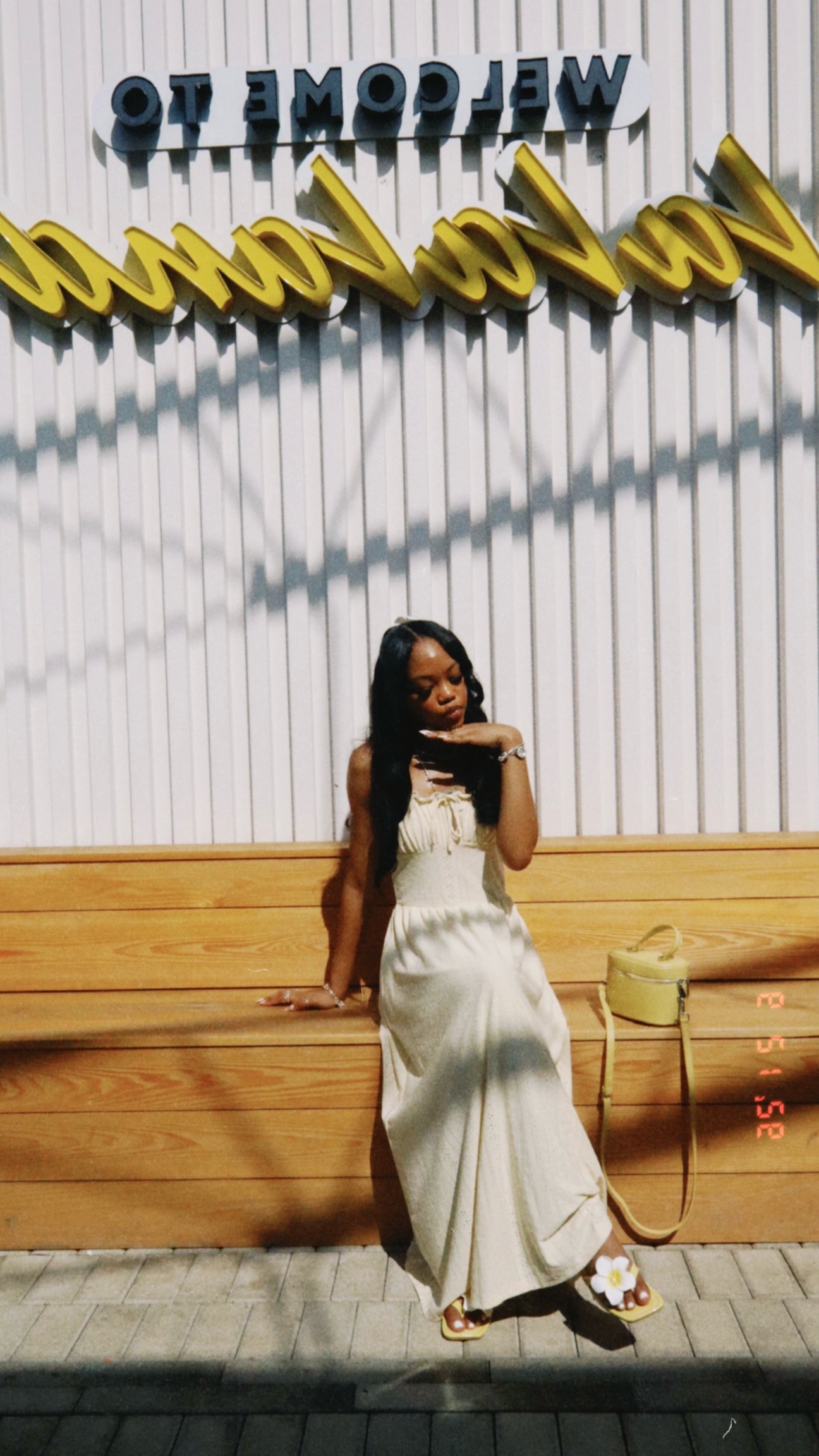 @LAYLAH MARIE