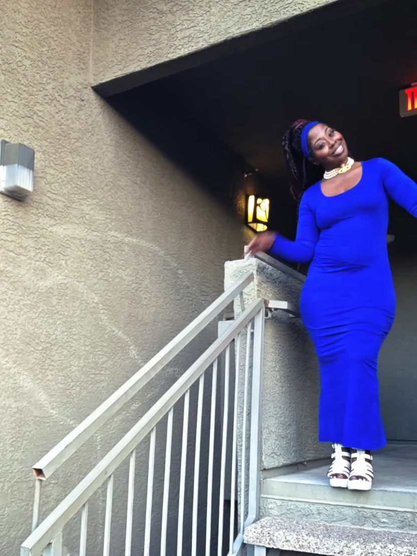 @NubianGoddess