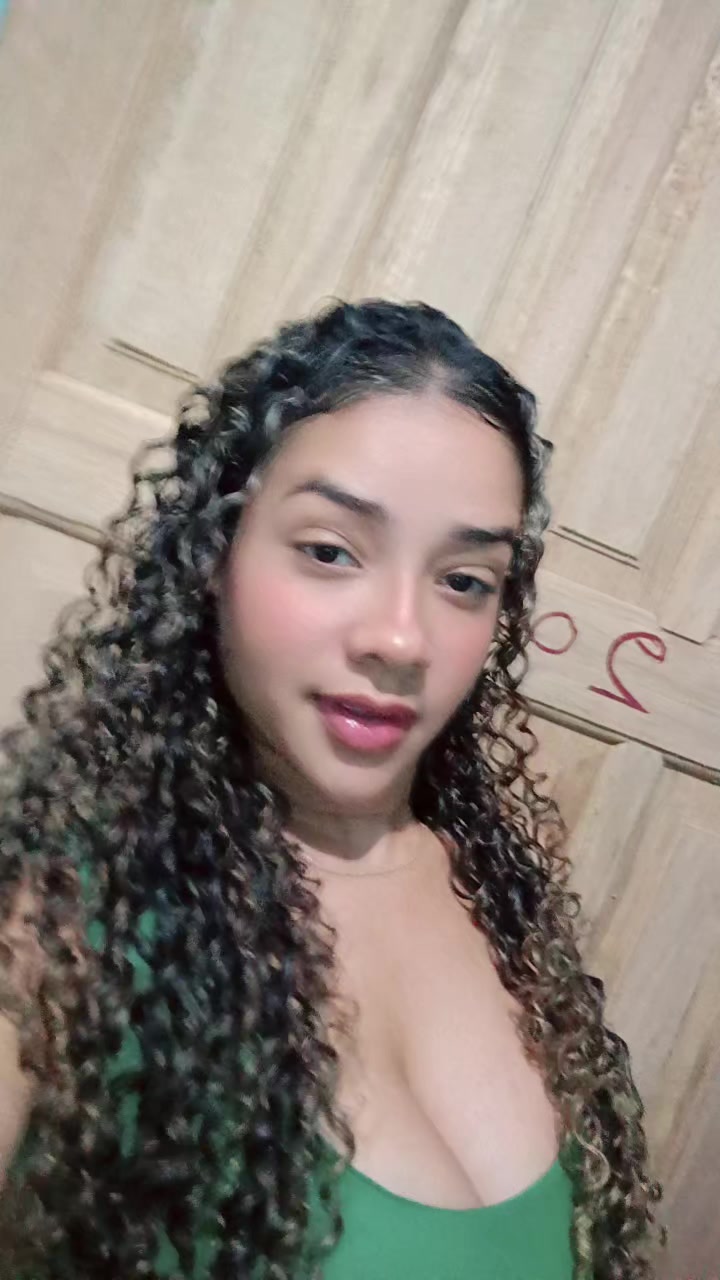 @kevily_Prestesz 🌸✨️