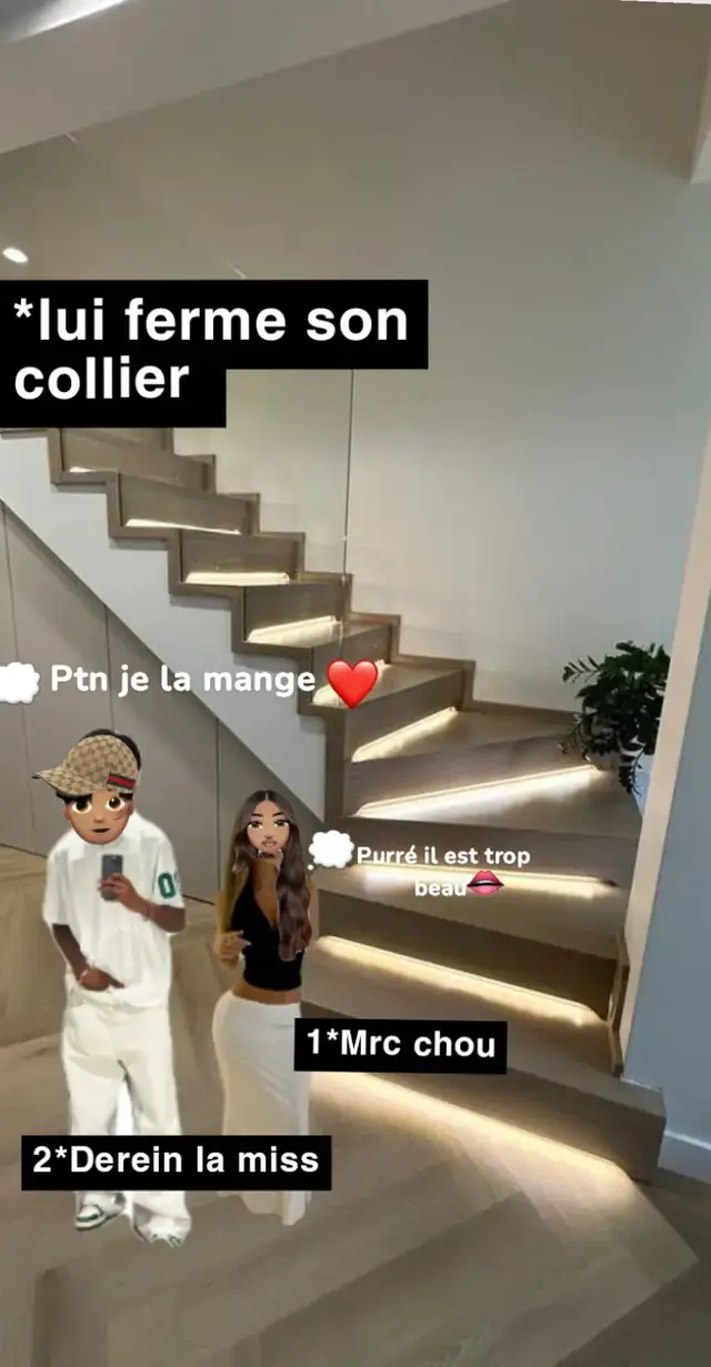 @chronique 🎀❣