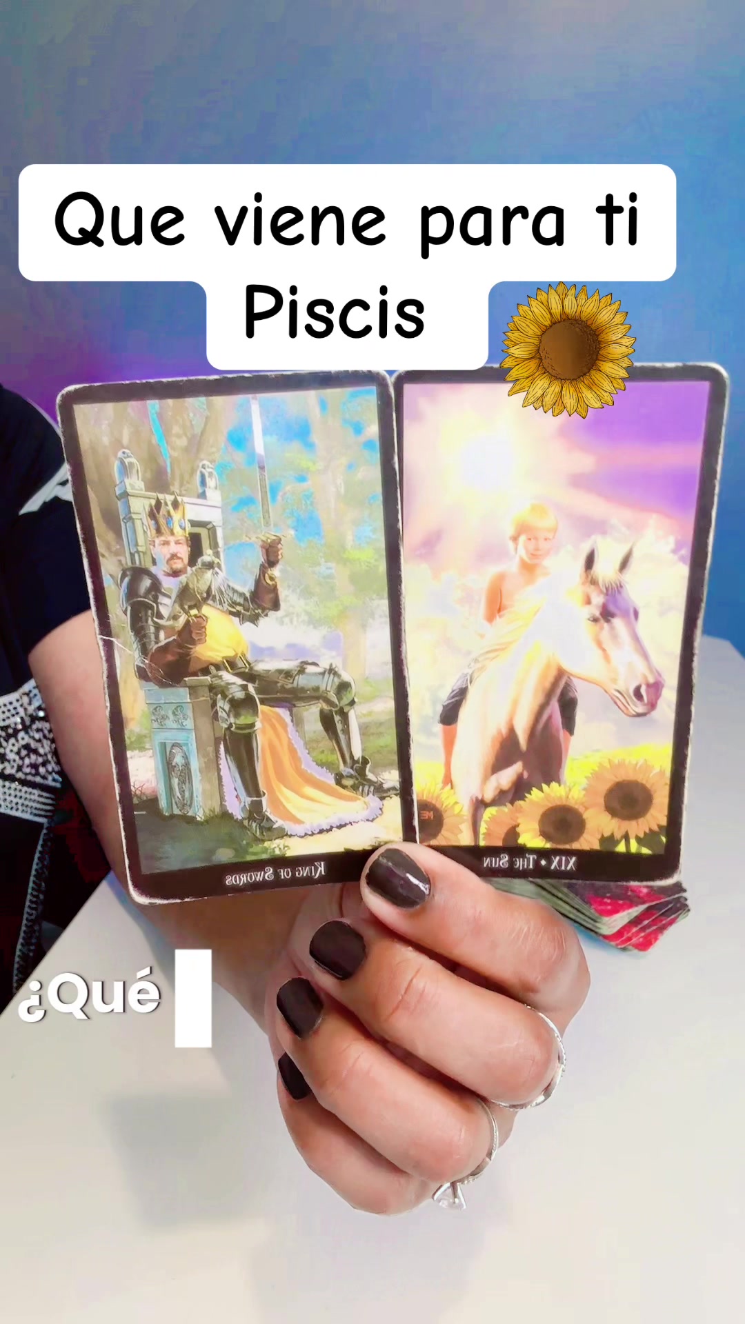 @lucy Tarot