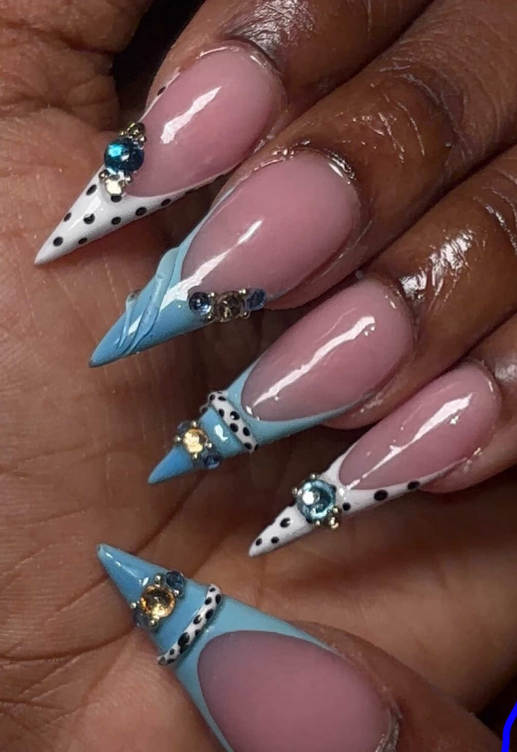 @#1 Houston Nail Tech